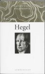 Peter Singer - Hegel Peter Singer - Hegel