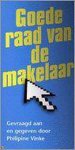 P. Vinke - Goede Raad Van De Makelaar