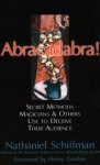 Nathaniel Schiffman - Abracadabra