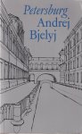 Bjelyj, Andrej - Petersburg