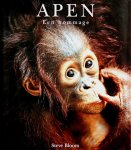 Steve Gibbons - Apen