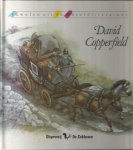 Charles Dickens - David Copperfield