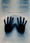 Maria - E Lange - Ernst - Angstgevoelens en depressies Wat doe ik eraan ?