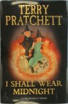 Terry Pratchett 14250 - I Shall Wear Midnight