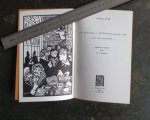 wolff, andreas - Een boekverkoper in St..-Petersburg omstreeks 1860 - over mijn grootvader -
