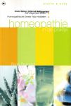 Prümmel, René - Homeopathie in de praktijk