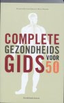 François Piette, Sébastien Weill-Engerer - Complete Gezondheidsgids Voor 50-Plussers