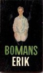 Bomans, Godfried - Erik of het Klein Insectenboek (19e - 25e druk)