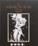 Andrew Mar - Andrew Mar Artbook