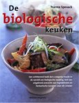 Ysanne Spevack - De Biologische Keuken