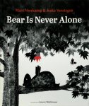 Marc Veerkamp - Bear Is Never Alone
