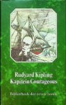 Kipling, Rudyard - Kapitein Courageous