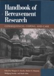 [Ed.] Margaret S. Stroebe - Handbook of Bereavement Research Consequences, Coping, and Care