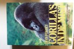 Fossey, D. - Gorilla's in de mist
