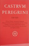 CASTRUM PEREGRINI. - Castrum Peregrini 230