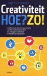 I. Byttebier - Creativiteit Hoe ? Zo !