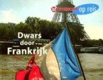 Suijkerbuijk, A - Motorboot op reis, dwars door Frankrijk