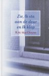 MacCheyne, Robert Murray - MacCheyne, Robert Murray-Zie, Ik sta aan de deur en Ik klop