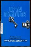 Goedhart, Piet - Open dagboek