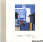 Bruin, Jan de - Peter Teeling. Schilder tekenaar Bruin, Jan de - Peter Teeling. Schilder tekenaar