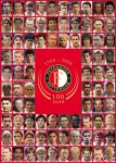 Michiel van Egmond 242355 - 100 Jaar Feyenoord 1908-2008