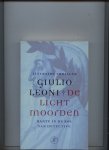 Leoni, Giulio - De licht moorden (Dante in de rol van Detective)