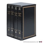 Chevalier, Jean / Gheerbrant, Alain. - Dictionnaire des symboles. Mythes, reves, coutumes, gestes, formes, figures, couleurs, nombres. Huitième édition [4 volumes].