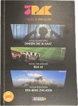 Astrid Boonstoppel - 3PAK los exemplaar, Boekenweek van Jongeren 2024