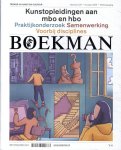  - Boekman 134 - Kunstopleidingen aan mbo en hbo