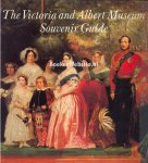  - The Victoria and Albert Museum