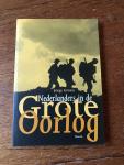 Groen, Jorge - Nederlanders in de Grote Oorlog