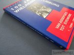 Herman Laitem. - Honderd (100) jaar wielrennen in Limburg. Deel 1:Van assepoes tot evenknie. 1890-1960.