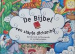 Linda Parry - De Bijbel een stapje dichterbij - Van Genesis tot Openbaring