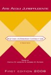  - ECJ Cases on European Contract Law / Ars Aequi Jurisprudentie