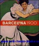 Sala, Teresa-M.( o.l.v. ); - Barcelona 1900,