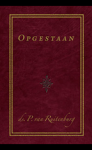 Ruitenburg van P. - Opgestaan