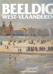 Gyselen, Gaby - Beeldig West-Vlaanderen