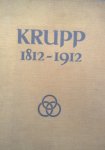  - KRUPP 1812-1912
