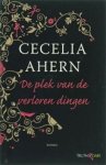 AHERN, C. - De plek van de verloren dingen