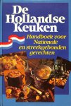 Ina Drukker - Hollandse keuken