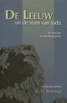 Bruinings, David - Bruinings, David-De Leeuw uit de stam van Juda (nieuw)