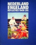 Jaobs, I. en J. Schokkenbroek - Nederland Engeland, reflecties over zee (Luxe editie)