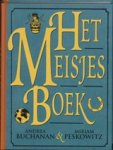 A. Buchanan ; Andrea Buchanan ; M. Peskowitz ; Miriam Peskowitz - Het Meisjesboek