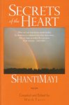 Ferri, Mark Shantimayi - Secrets of the Heart