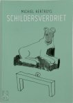 Michiel Hertroys - Schildersverdriet