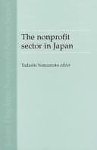 Takayoshi Amenomori - The Nonprofit Sector in Japan