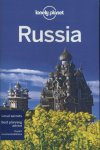Richmond, Simon - Lonely Planet Russia dr 7