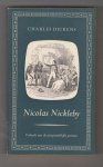 DICKENS, CHARLES (1812 - 1870) - Nicolaas Nickleby