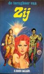 Haggard, Sir Henry Rider - Ayesha 2: De Terugkeer van Zij