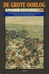Linden, Henk van der - De Grote Oorlog / kroniek 1914 - 1918 / deel 29